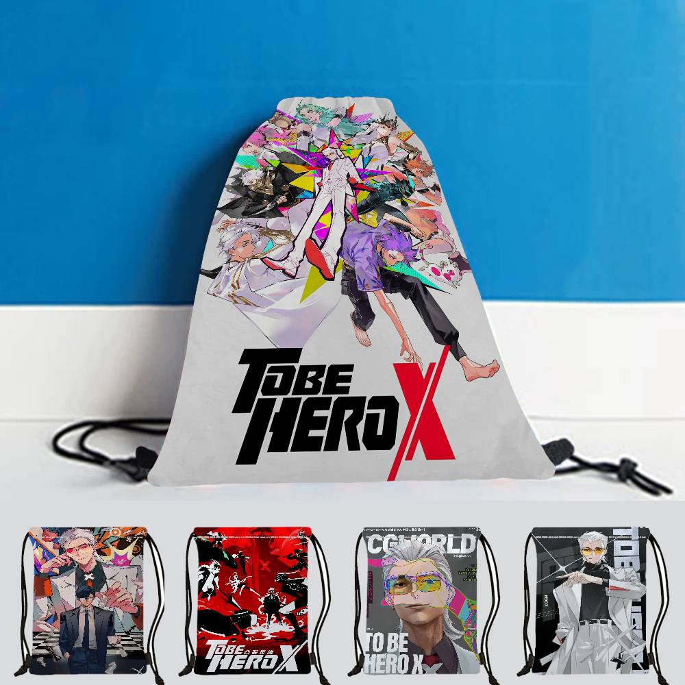 Women Shoes Types - To Be Hero X Anime High