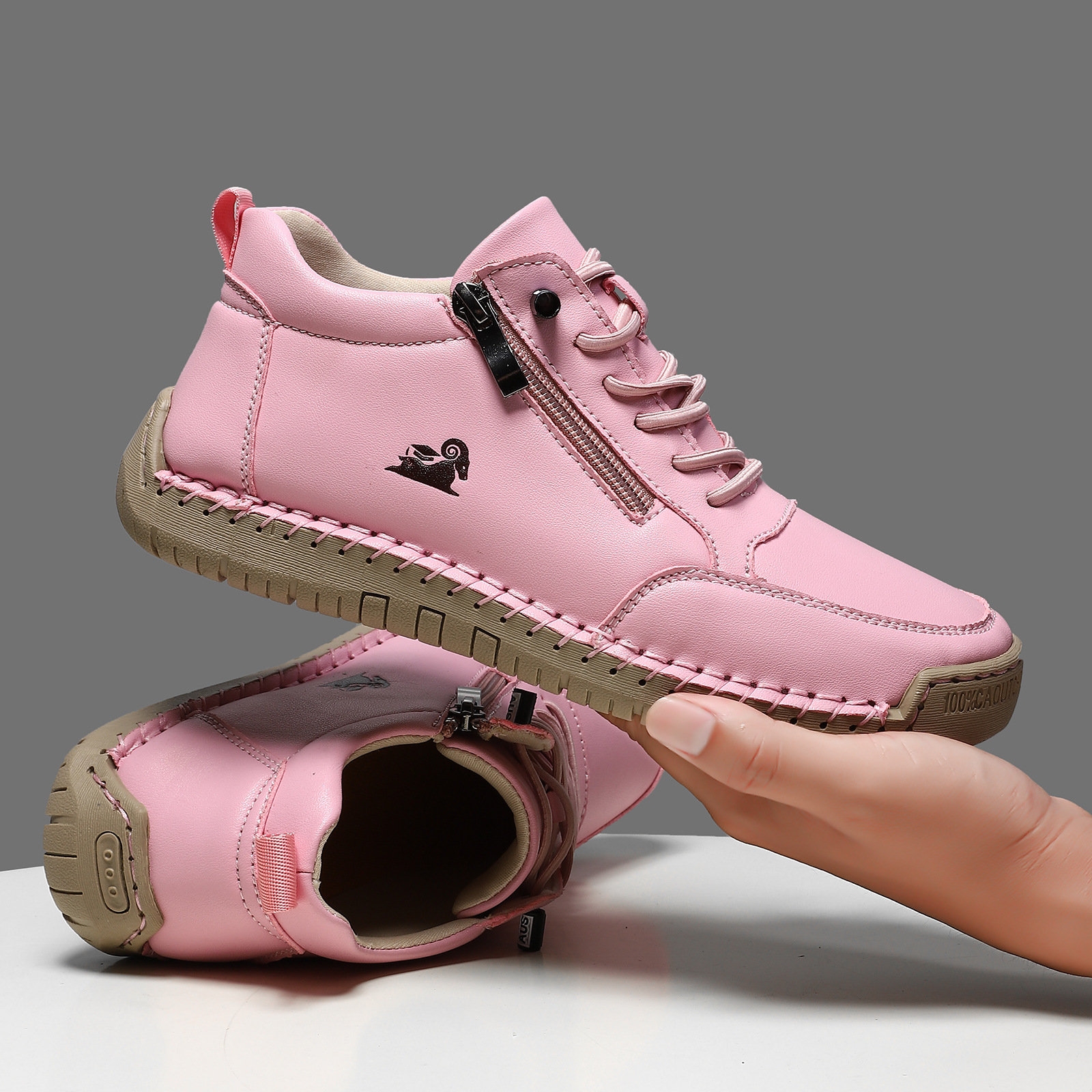 Women'S Shoes Casual Sneakers - New 2025 Women Sports Shoes Outdoor