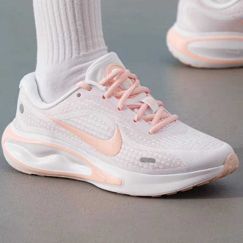 Women Shoes Zoom - Women's Nike Journey Run Autumn New