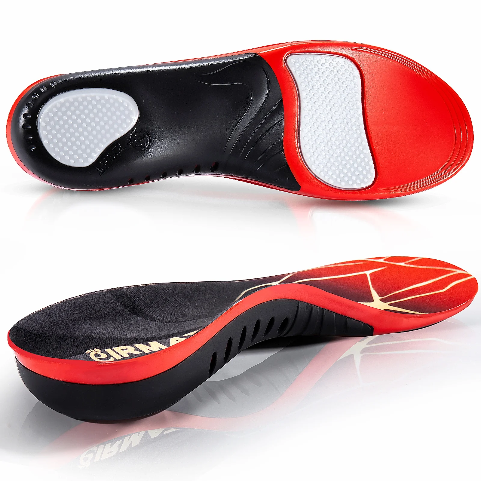 Women'S Shoes For Standing All Day - 220+ Lbs Heavy Duty High Arch