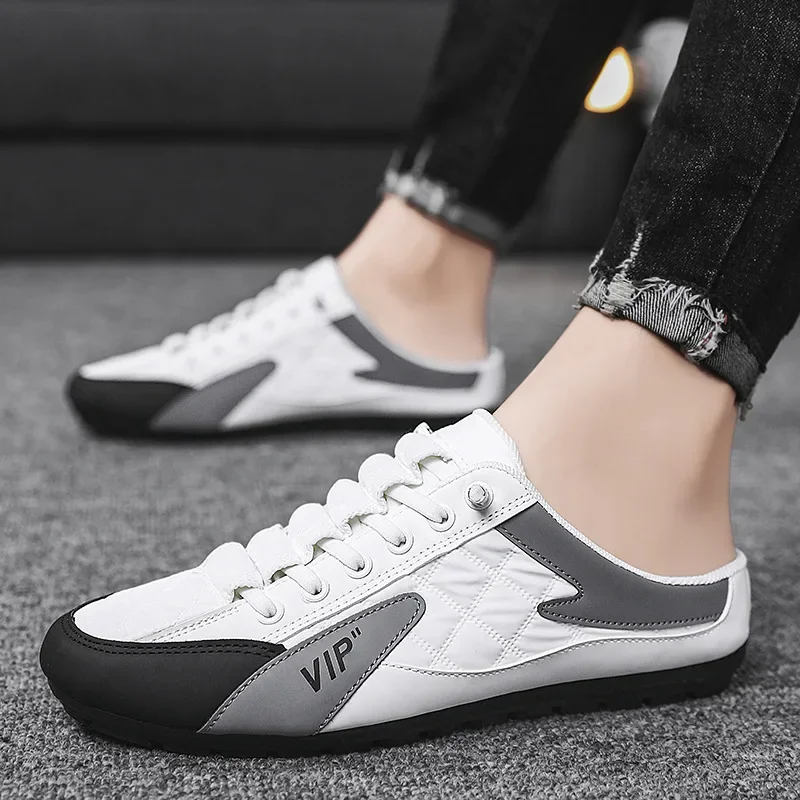 2025 Men's Shoes Breathable Ha - Women'S Shoes Com ulasan dan harga