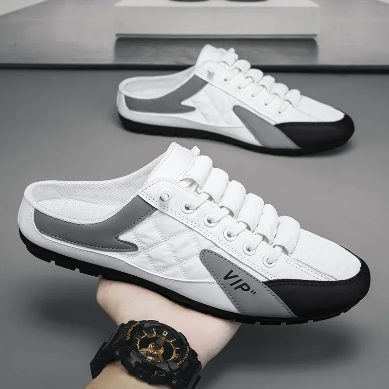 2025 Men's Shoes Breathable Ha - Women'S Shoes Com ulasan dan harga