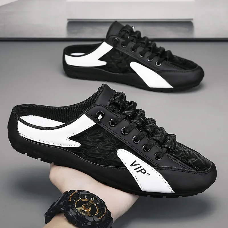 2025 Men's Shoes Breathable Ha - Women'S Shoes Com ulasan dan harga
