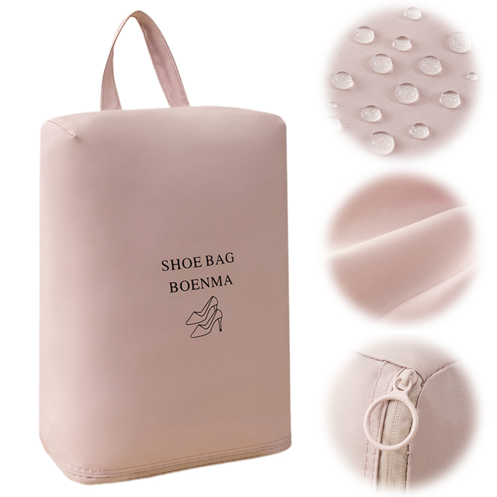 Shoes Travel Storage Bag Water - Women Shoes Types ulasan dan harga