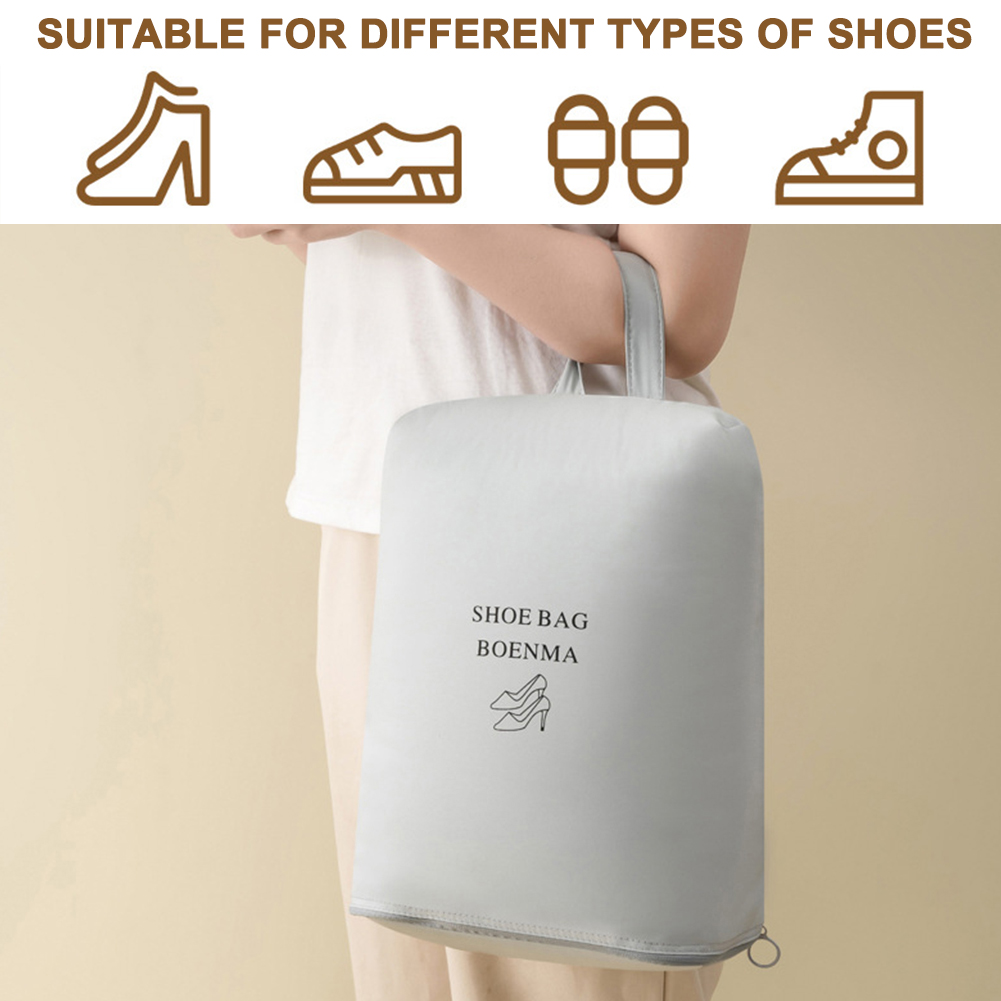 Shoes Travel Storage Bag Water - Women Shoes Types ulasan dan harga