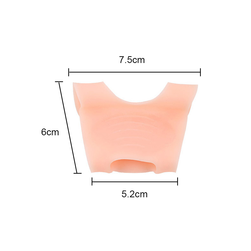 1Pair O-type Foot Corrector In - Women Shoes Types ulasan dan harga
