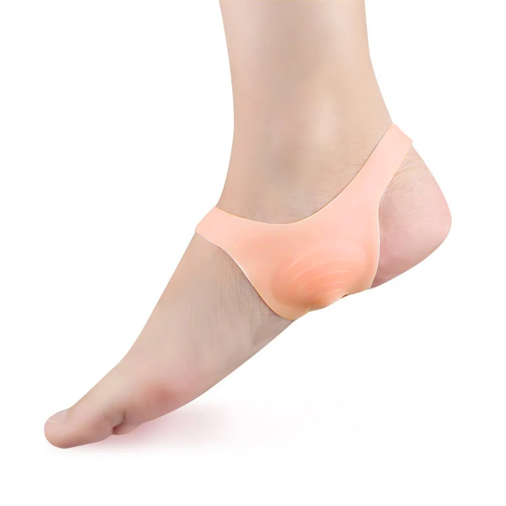 1Pair O-type Foot Corrector In - Women Shoes Types ulasan dan harga