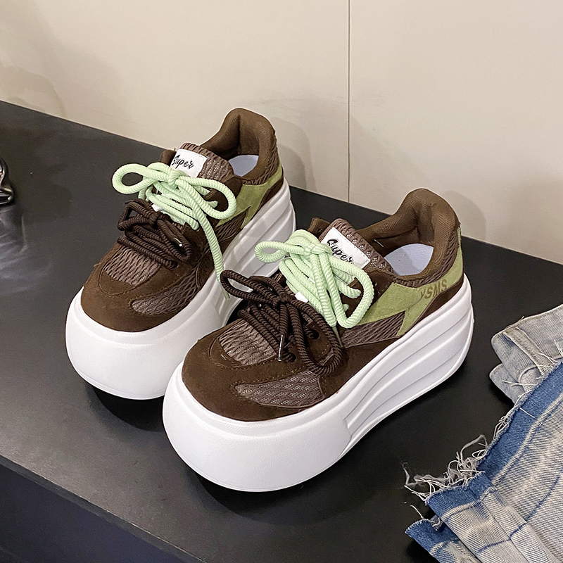 2025 Designer Women Platform C - Women'S Shoes Com ulasan dan harga