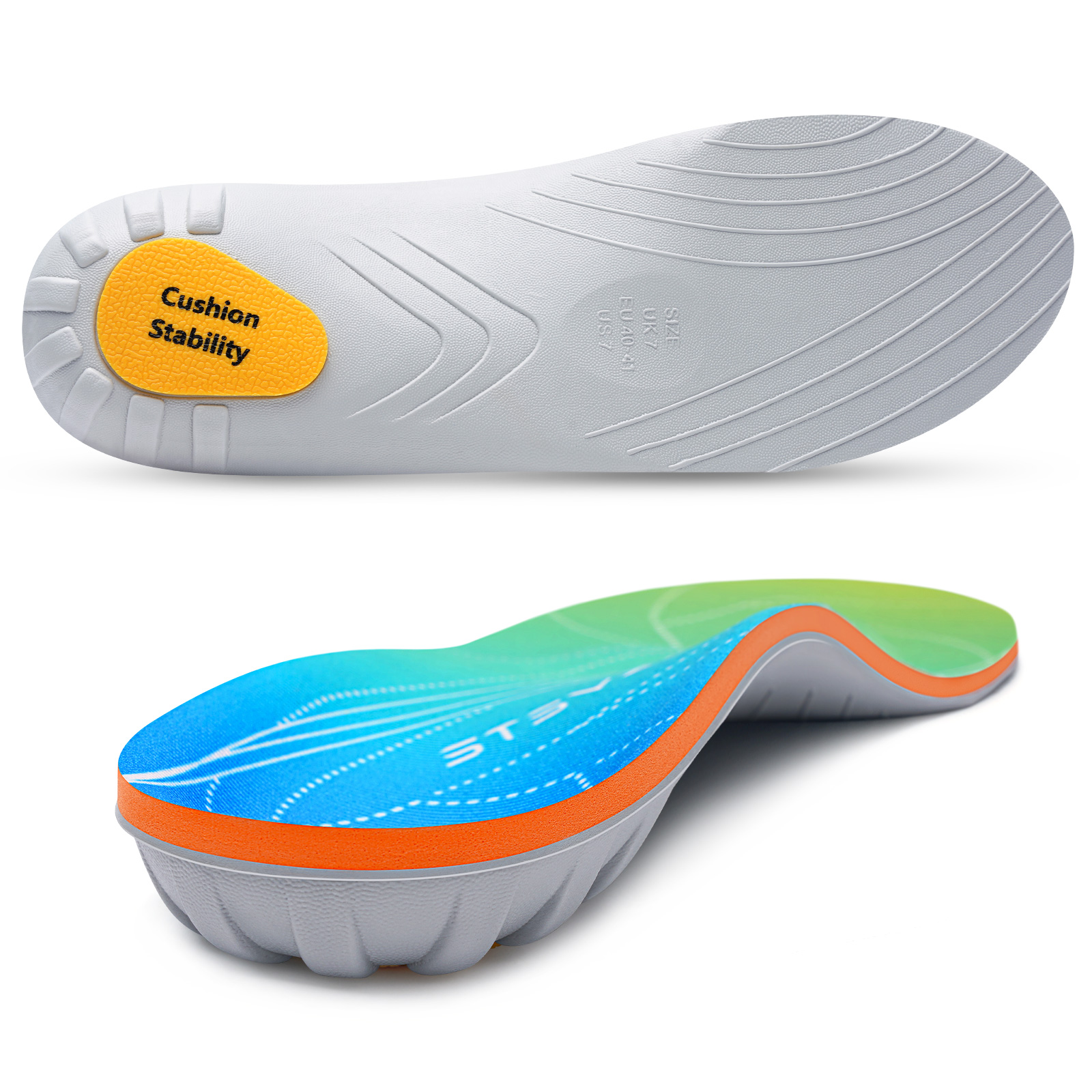 iFitna Plantar Fasciitis Relie - Women'S Shoes For Standing All Day ulasan dan harga