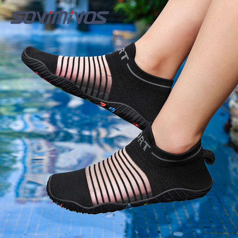 SOVIMIVOS Womens Minimalist Ba - Women'S Shoes Vegan ulasan dan harga