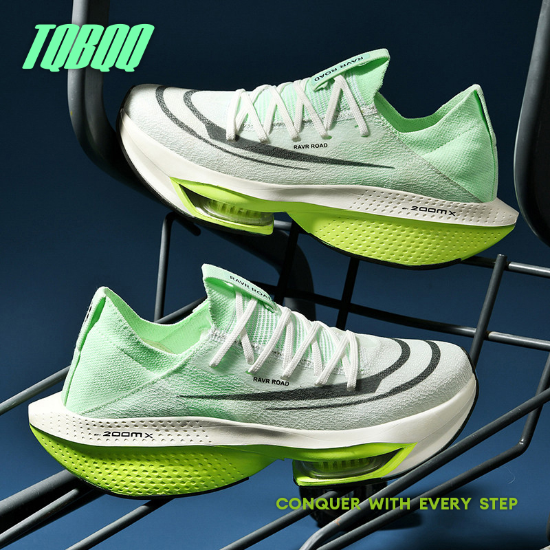 Carbon Plate Air Cushion Runni - Women Shoes Zoom ulasan dan harga