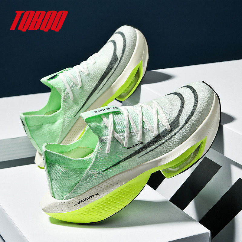 Carbon Plate Air Cushion Runni - Women Shoes Zoom ulasan dan harga