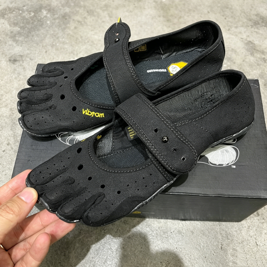 Custom Branded Vibram Women Fi - Women'S Shoes Vibram ulasan dan harga