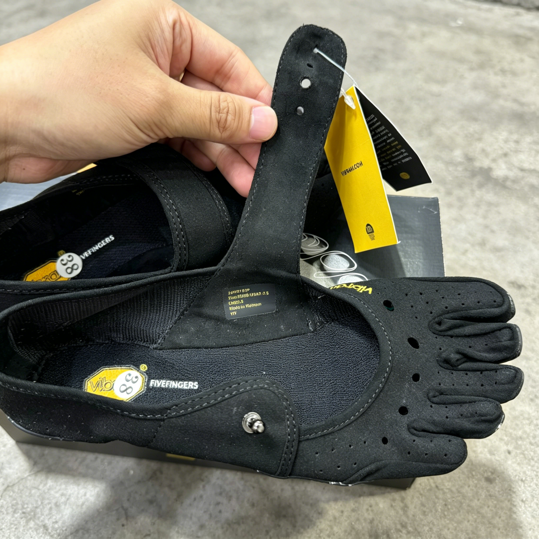 Custom Branded Vibram Women Fi - Women'S Shoes Vibram ulasan dan harga