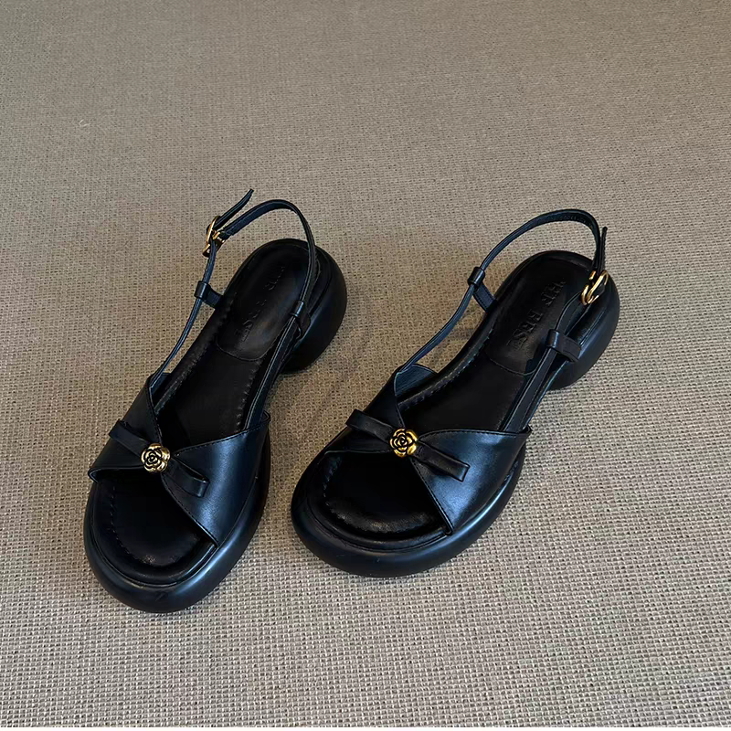 2026 New Style Strappy Sandals - Strappy Heeled Sandals ulasan dan harga