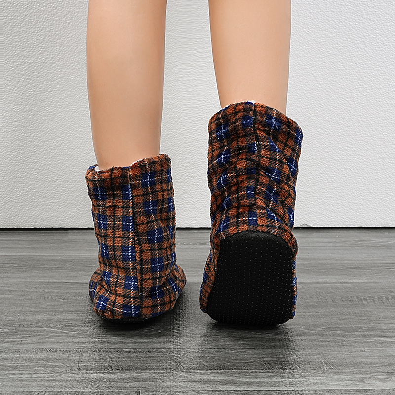 Winter Adult Men And Women Thi - Women'S Shoes To Men'S Size ulasan dan harga
