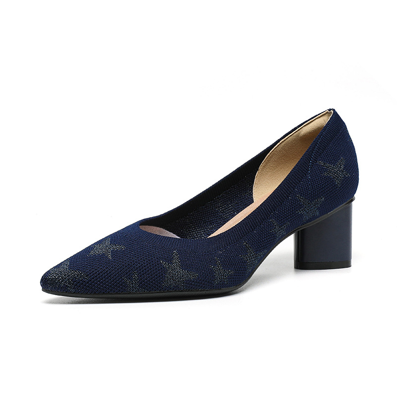 Patent Leather Thin High Heels - Women Shoes Model ulasan dan harga