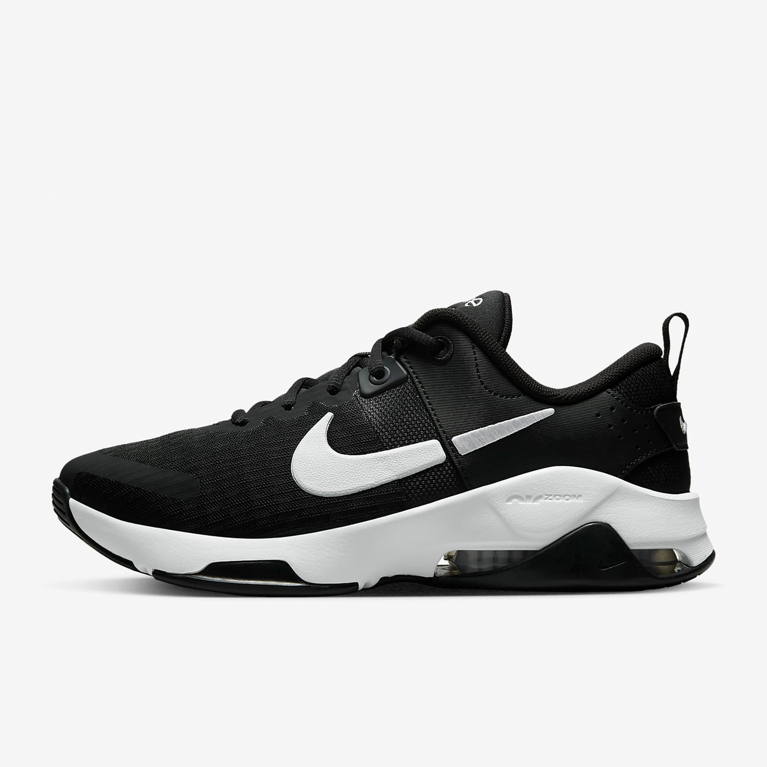 Nike genuine Women's Zoom Bell - Women Shoes Zoom ulasan dan harga