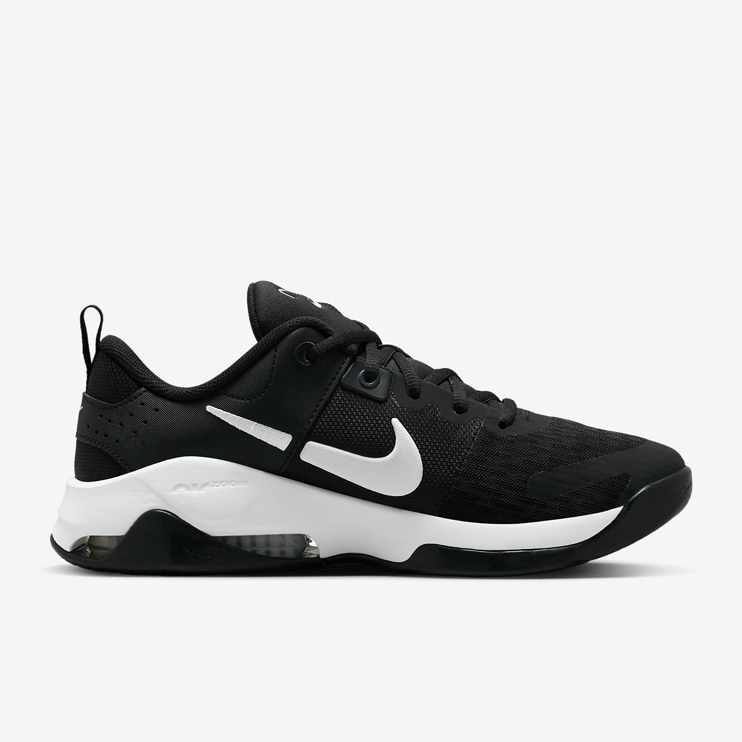 Nike genuine Women's Zoom Bell - Women Shoes Zoom ulasan dan harga