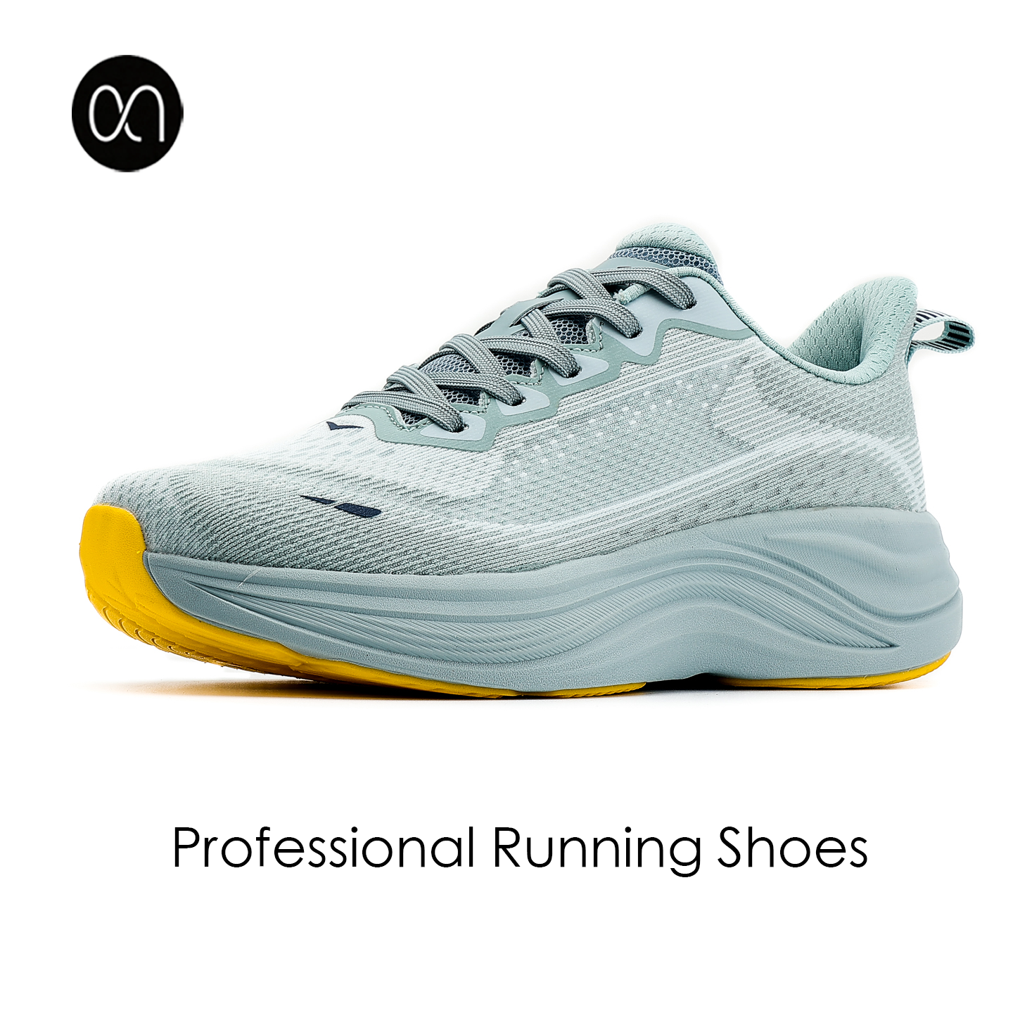 ArfaStep Men Women Gray Mesh R - Women Shoes Zoom ulasan dan harga