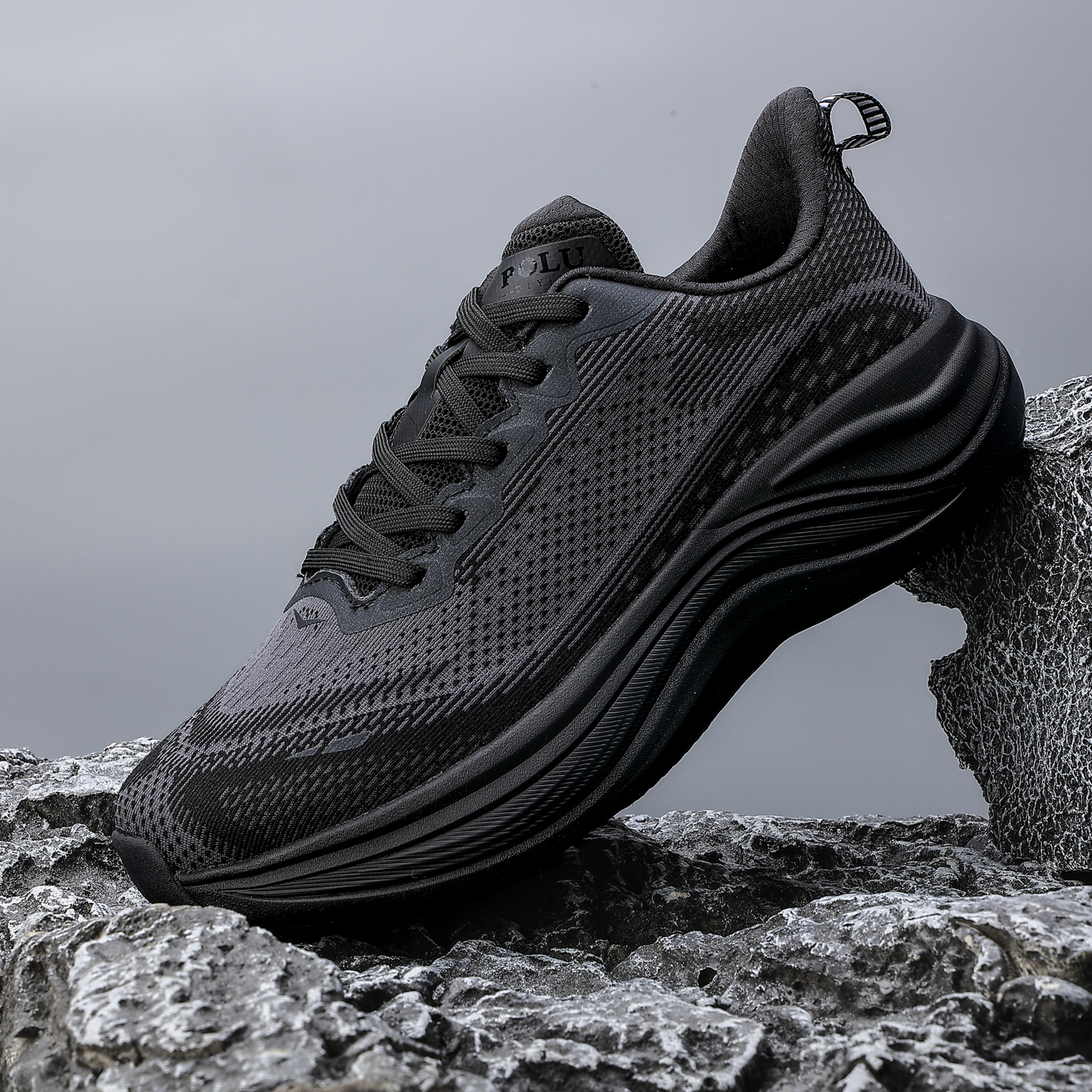 ArfaStep Men Women Gray Mesh R - Women Shoes Zoom ulasan dan harga