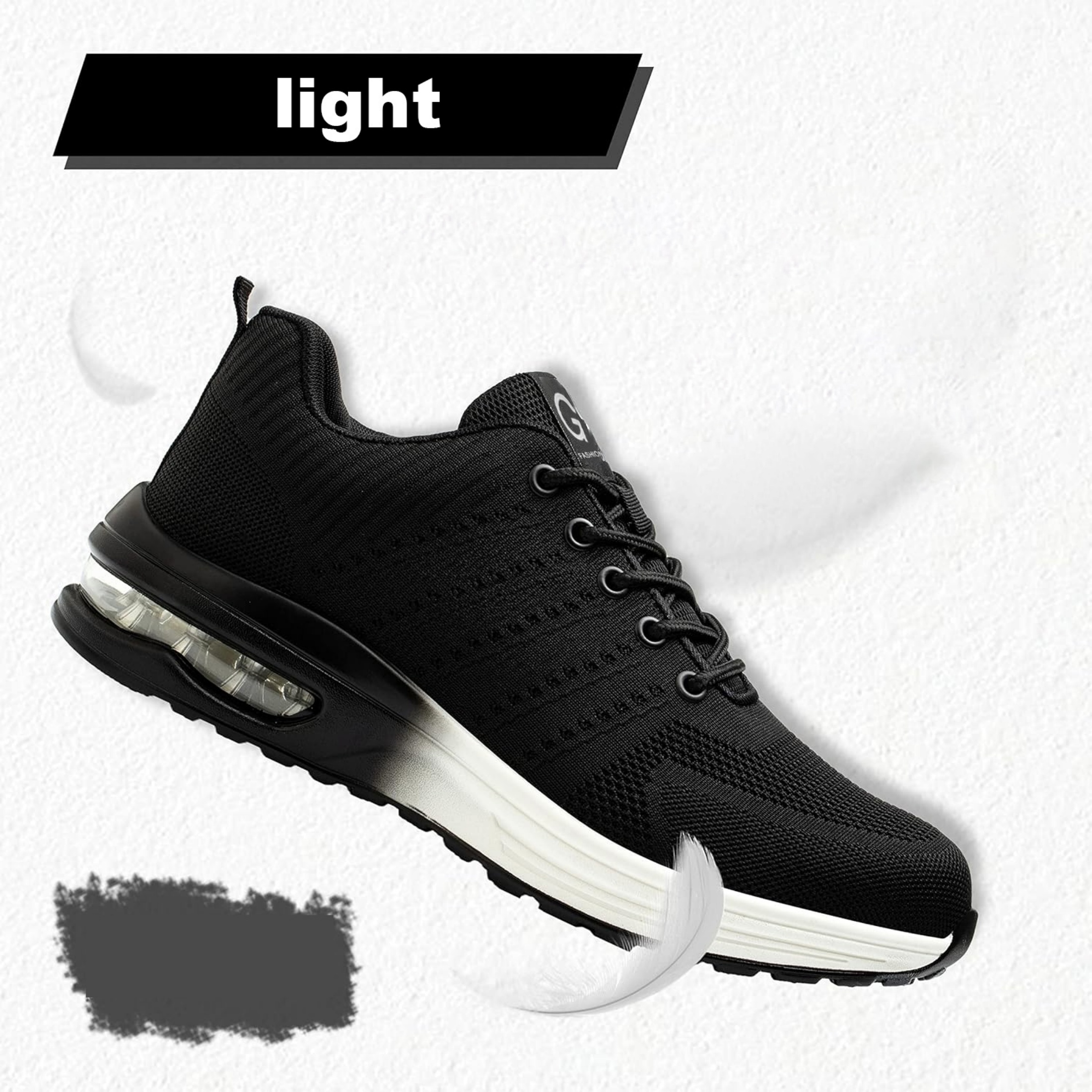 Indestructible Safety Shoes Fo - Women'S Shoes Com ulasan dan harga