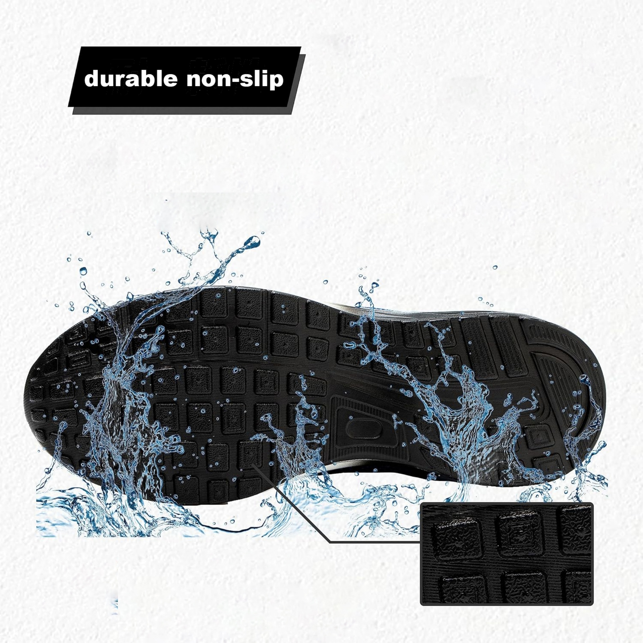 Indestructible Safety Shoes Fo - Women'S Shoes Com ulasan dan harga