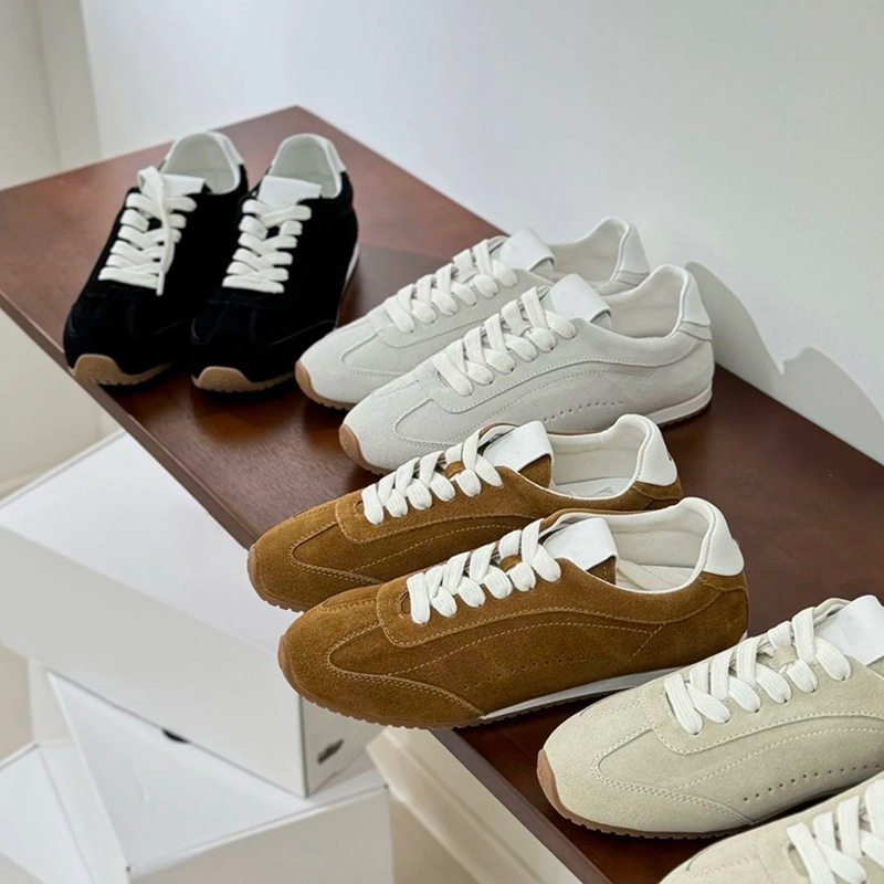 Unisex Womens casual shoes Gen - Women'S Shoes Casual Sneakers ulasan dan harga