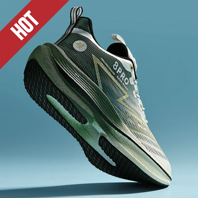 2026 NEW Men Sports Running Sh - Women Shoes Zoom ulasan dan harga