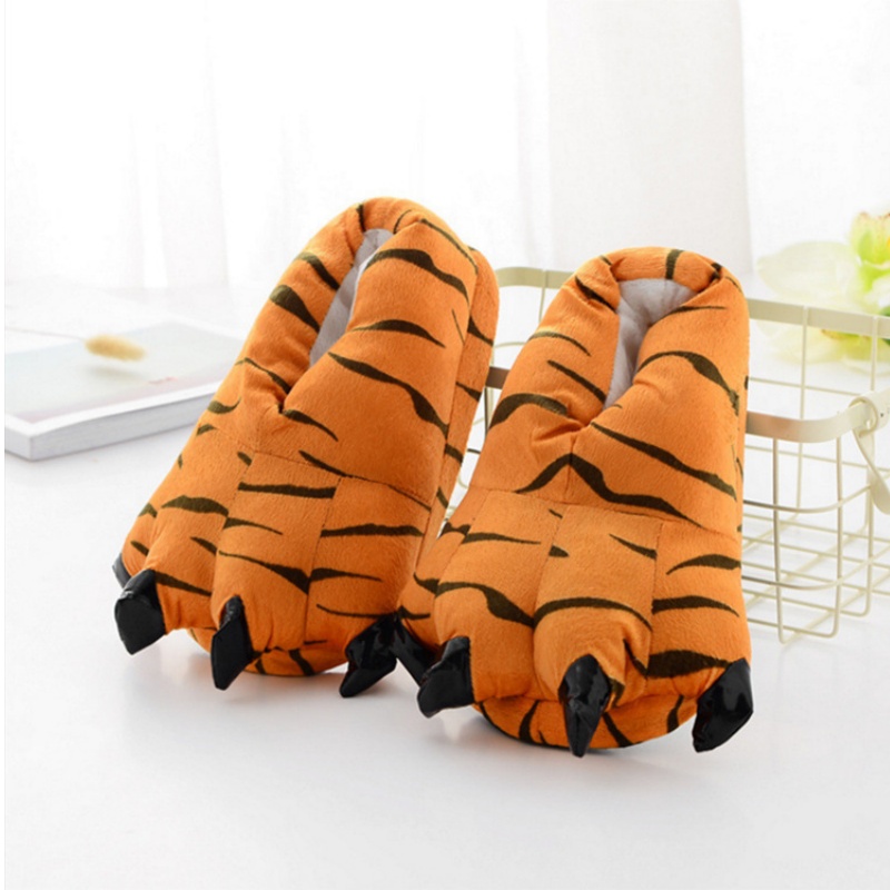 Winter Warm Soft Indoor Floor  - Women'S Shoes To Men'S Size ulasan dan harga