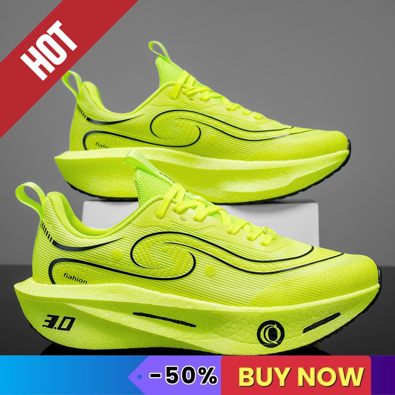 Sports Running Shoes Men Marat - Women Shoes Zoom ulasan dan harga