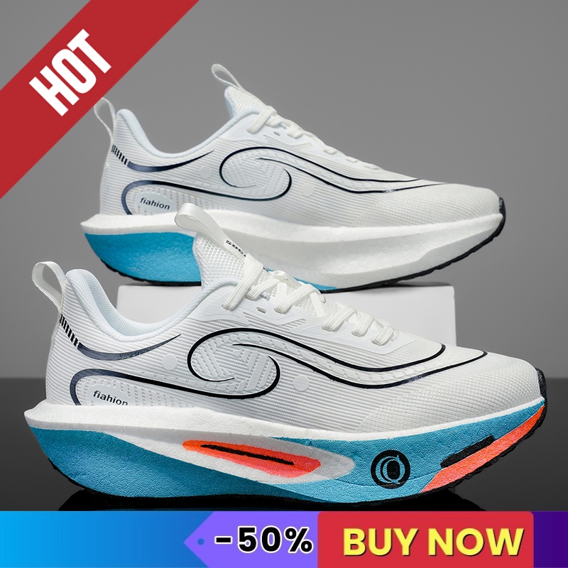 Sports Running Shoes Men Marat - Women Shoes Zoom ulasan dan harga