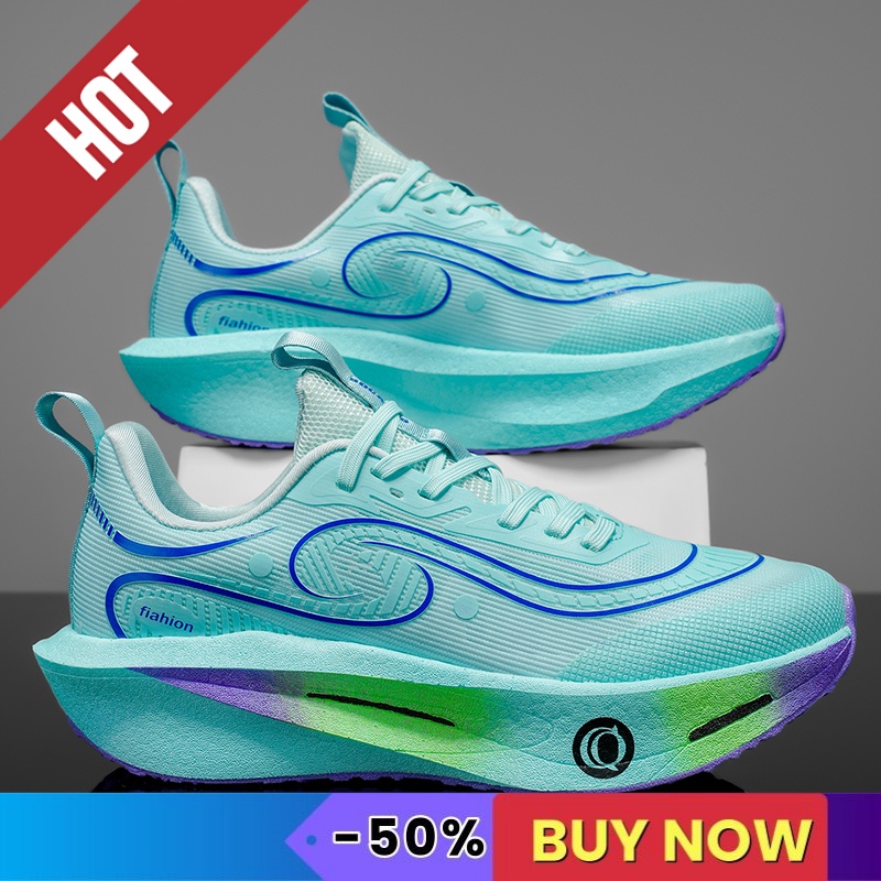 Sports Running Shoes Men Marat - Women Shoes Zoom ulasan dan harga