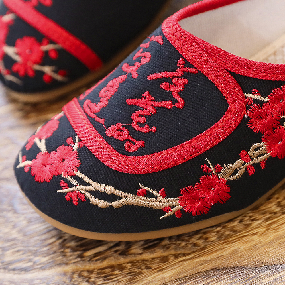 Veowalk Women Summer Cotton Fa - Women'S Shoes Vegan ulasan dan harga