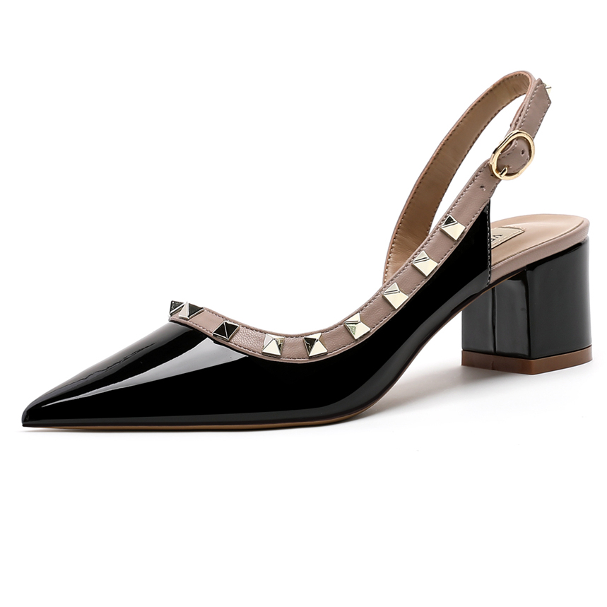 【Measure Your Feet Length Befo - Women Shoes Model ulasan dan harga