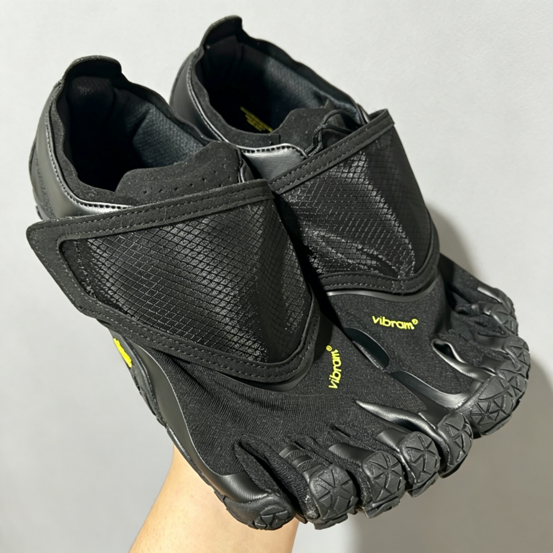 Custom Branded Vibram Unisex F - Women'S Shoes Vibram ulasan dan harga