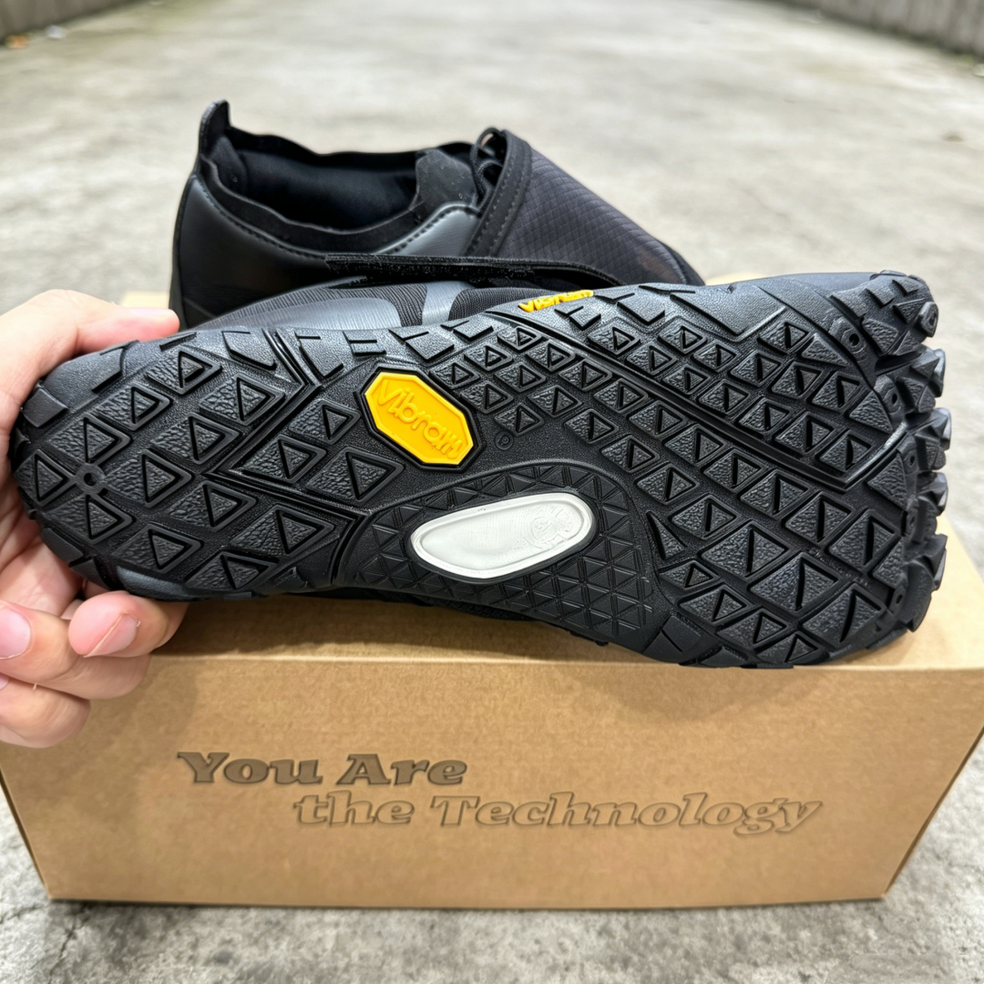 Custom Branded Vibram Unisex F - Women'S Shoes Vibram ulasan dan harga