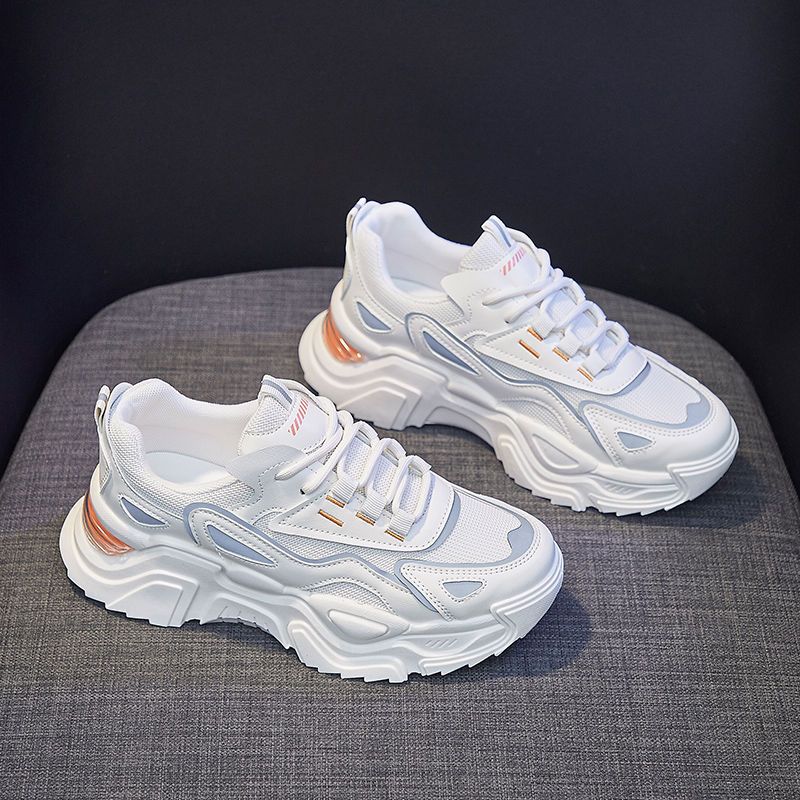 Women's Breathable Anti Odor W - Women'S Shoes For Standing All Day ulasan dan harga