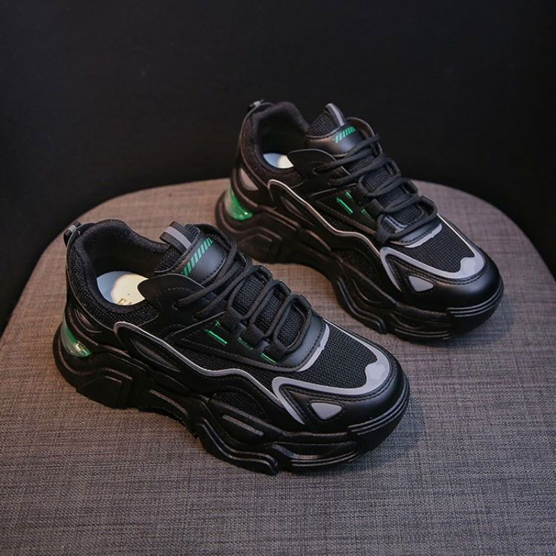 Women's Breathable Anti Odor W - Women'S Shoes For Standing All Day ulasan dan harga