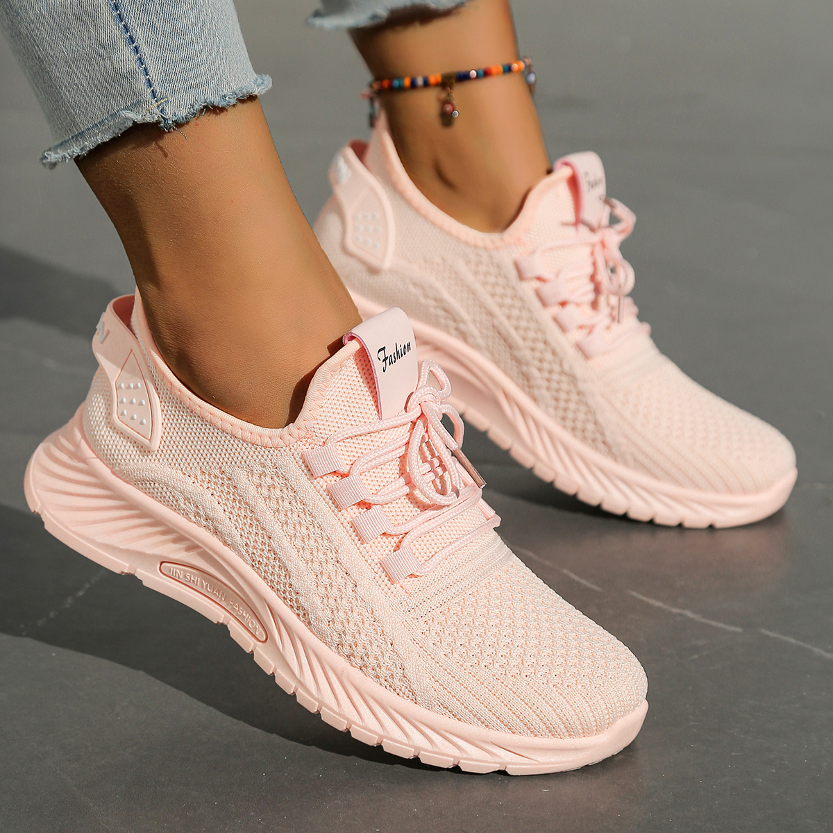 Women shoes casual sneaker fal - Women'S Shoes Com ulasan dan harga