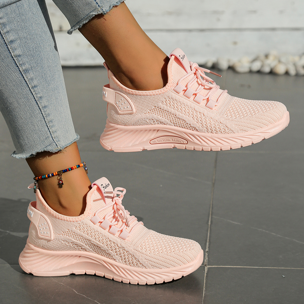 Women shoes casual sneaker fal - Women'S Shoes Com ulasan dan harga