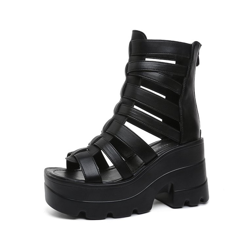 New 2026 Super High Heel Sanda - Women Shoes Model ulasan dan harga