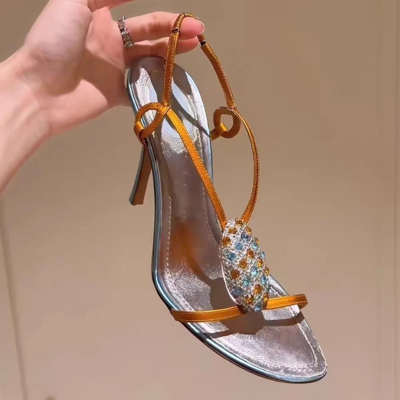 Elegant Women's Shoes Luxury R - Women Shoes Model ulasan dan harga