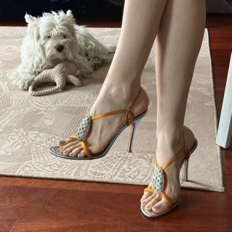 Elegant Women's Shoes Luxury R - Women Shoes Model ulasan dan harga