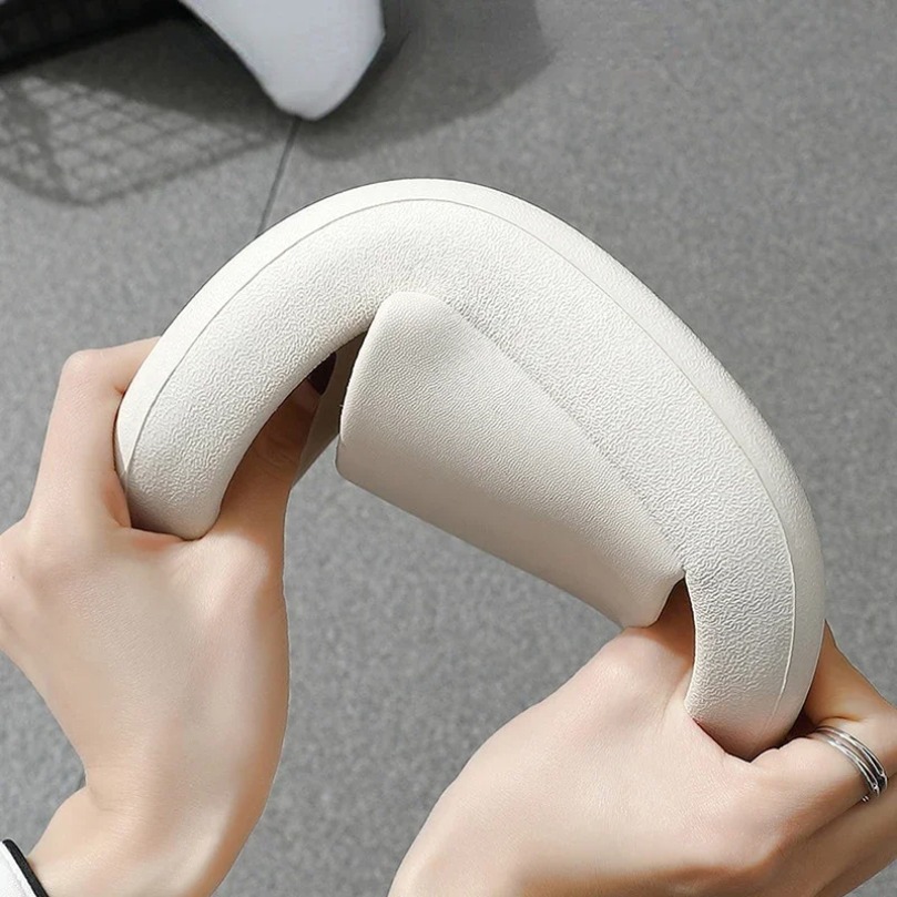 Home Slippers Women cloud Sand - Women'S Shoes To Men'S Size ulasan dan harga