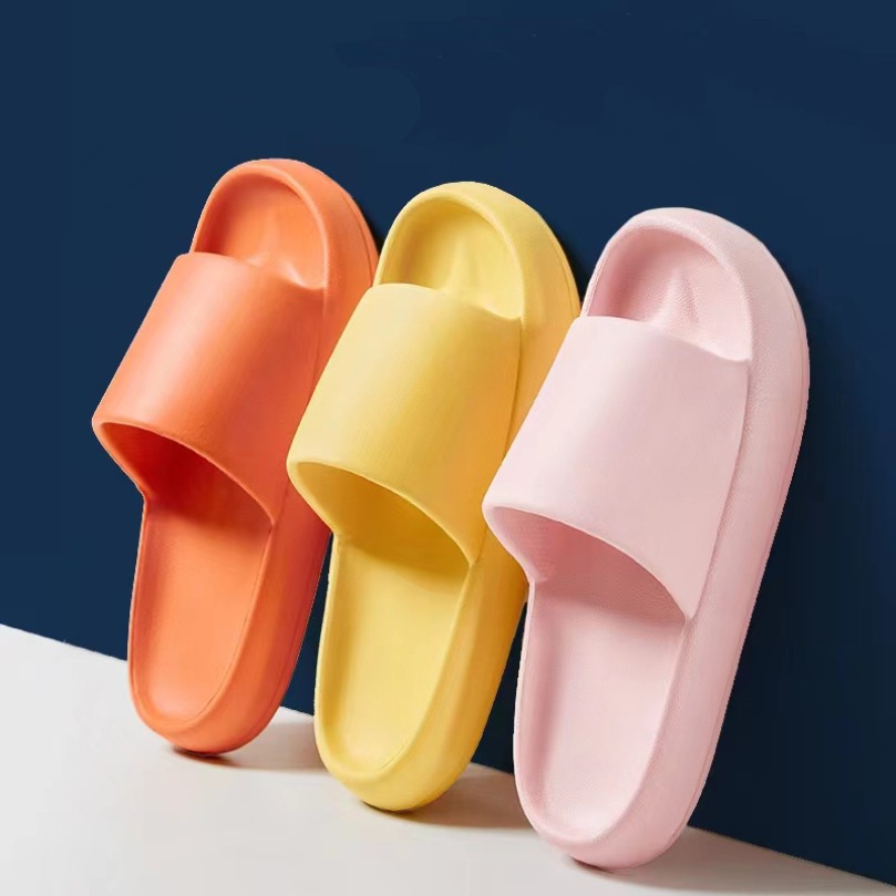 Home Slippers Women cloud Sand - Women'S Shoes To Men'S Size ulasan dan harga