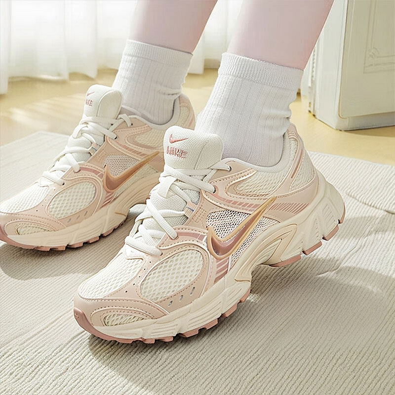 Nike Women Casual Shoes Breath - Women Shoes Zoom ulasan dan harga