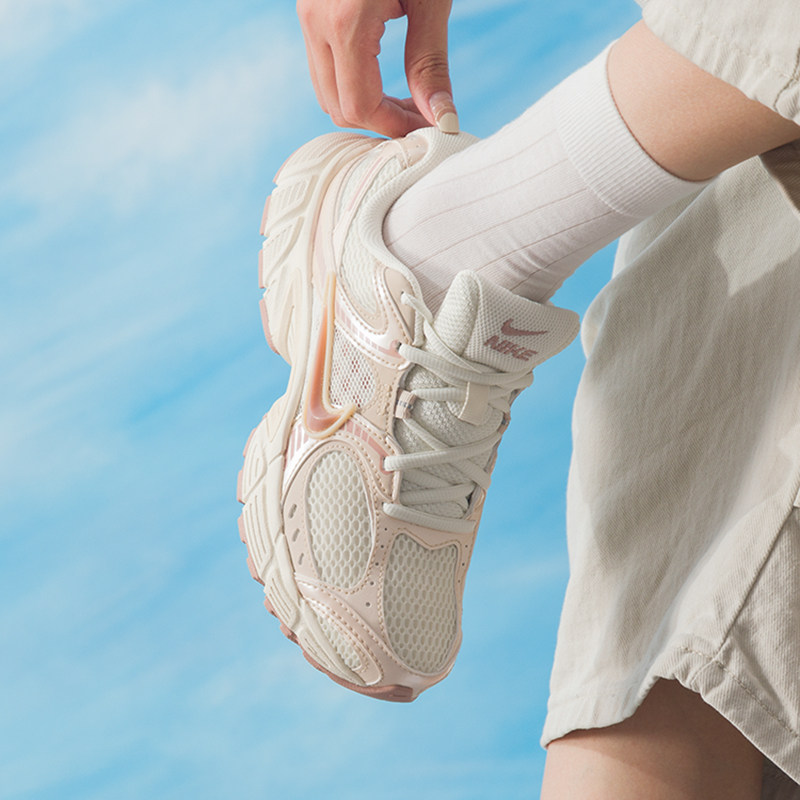 Nike Women Casual Shoes Breath - Women Shoes Zoom ulasan dan harga