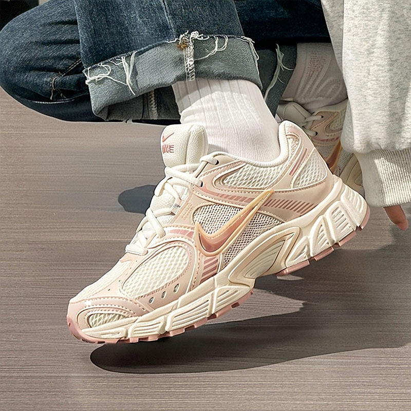 Nike Women Casual Shoes Breath - Women Shoes Zoom ulasan dan harga