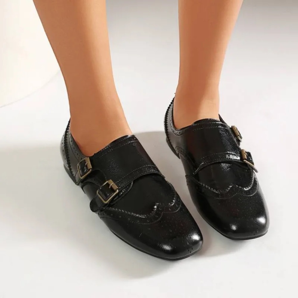 Pumps Spring Autumn Fashion Ne - Women Shoes Model ulasan dan harga
